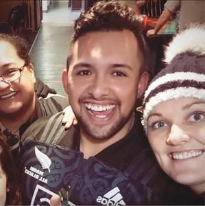 Meet your Posher, Kane